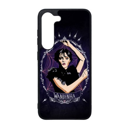 Wednesday Wandinha Samsung Galaxy A34 5G tok