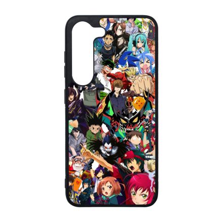 NAGY Anime Collage 2 Samsung Galaxy A34 5G tok