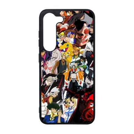 NAGY Anime Collage 3 Samsung Galaxy A34 5G tok