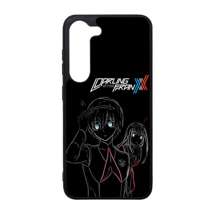 Darling in the Franxx Samsung Galaxy A34 5G tok