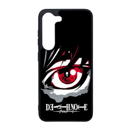 Death Note - RED Samsung Galaxy A34 5G tok