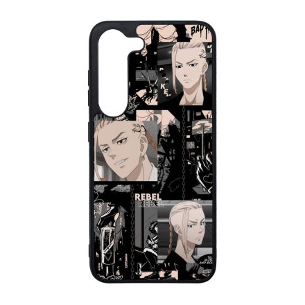 Tokyo Revengers - Draken Samsung Galaxy A34 5G tok