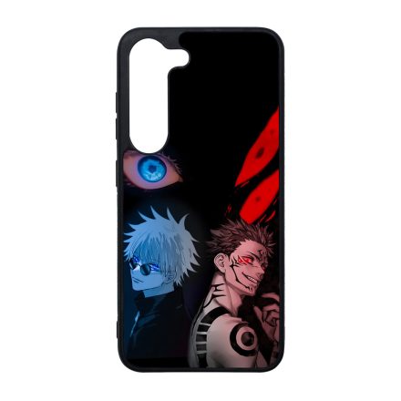 Sukuna and Gojo Samsung Galaxy A34 5G tok