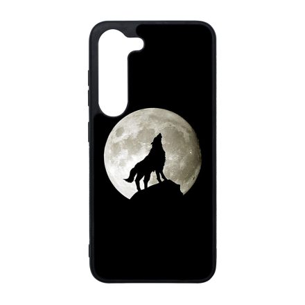 Lobo and the Moon Samsung Galaxy A34 5G tok