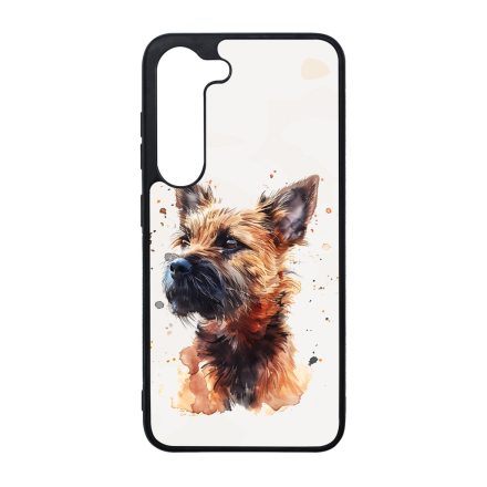 Barna Belga Laekenois Samsung Galaxy A34 5G tok