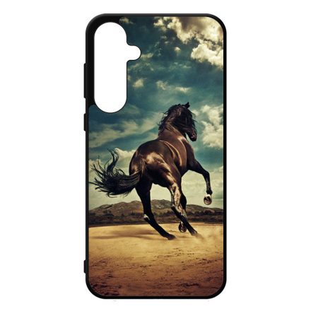lovas ló mustang mustangos Samsung Galaxy A35 tok