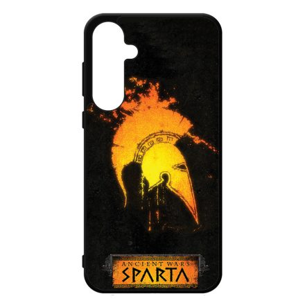 sparta 300 sisak spártás leonidas Samsung Galaxy A35 tok
