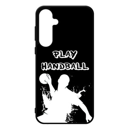 kézilabda kézilabdás kézizz handball Samsung Galaxy A35 tok