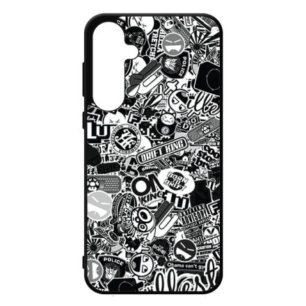 stickerbomb matricabomba Samsung Galaxy A35 tok