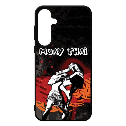 muay thai muai Samsung Galaxy A35 tok