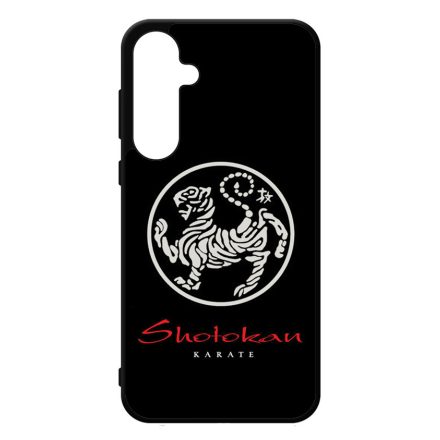shotokan karate Samsung Galaxy A35 tok