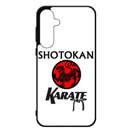 shotokan karate Samsung Galaxy A35 tok