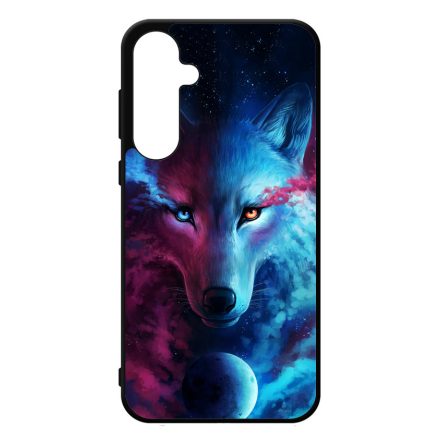 farkas wolf galaxis galaxy Samsung Galaxy A35 tok