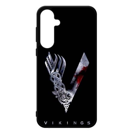 vikings logo Samsung Galaxy A35 tok