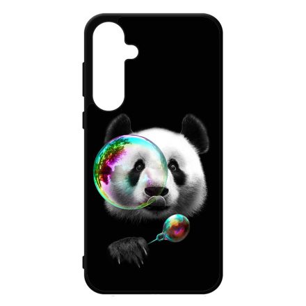 panda pandás Samsung Galaxy A35 tok