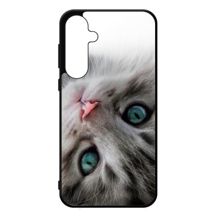 cica cicás macskás Samsung Galaxy A35 tok