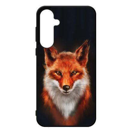 róka rókás fox Samsung Galaxy A35 tok