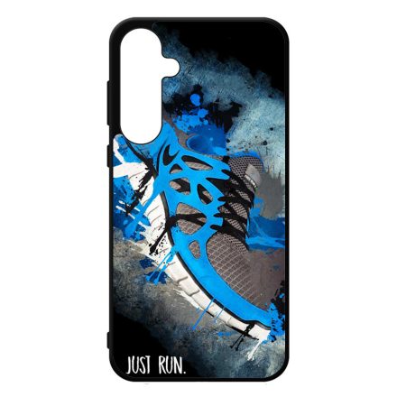 just run futas running sport motivation Samsung Galaxy A35 tok