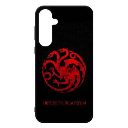 Targaryen Trónok harca Samsung Galaxy A35 tok
