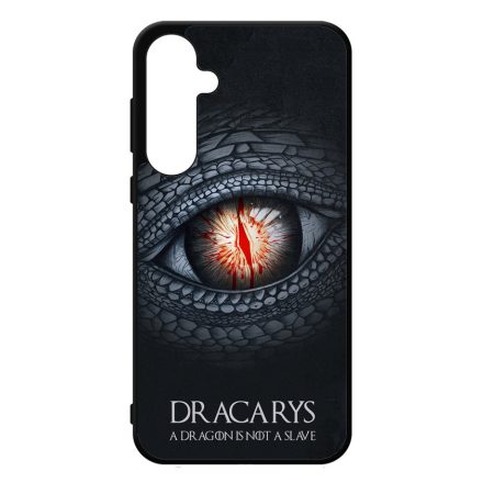 Dracarys Dragon GOT Samsung Galaxy A35 tok
