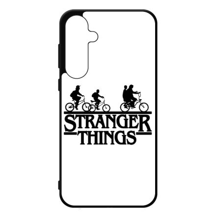 Stranger Things Samsung Galaxy A35 tok