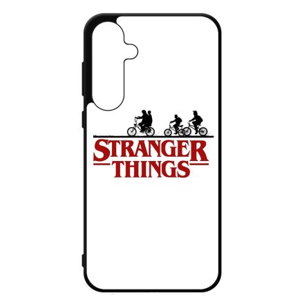 Stranger Things - Friends Samsung Galaxy A35 tok