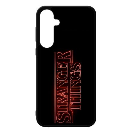 Stranger Things - Classic Samsung Galaxy A35 tok