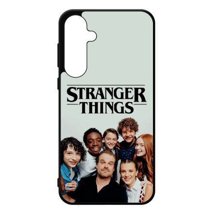 Stranger Things - They Samsung Galaxy A35 tok