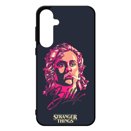 Billy - Stranger things Samsung Galaxy A35 tok