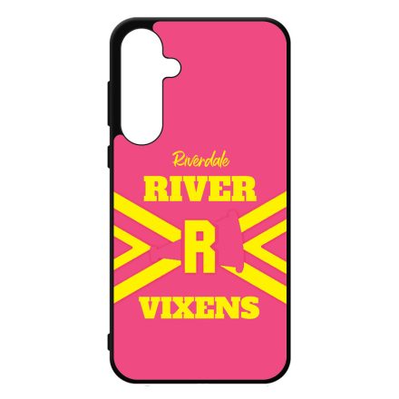 Riverdale Bestiák vixens cheerladers Samsung Galaxy A35 tok