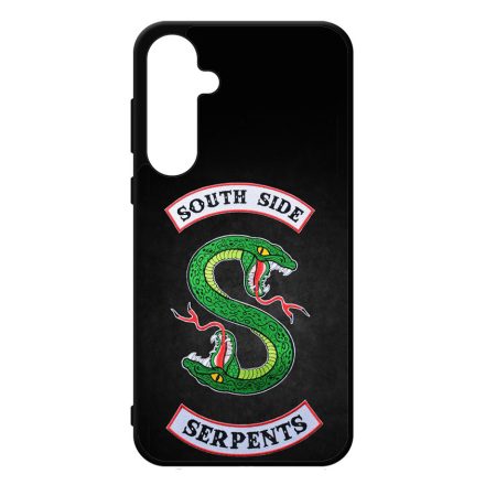 South Side Serpents Riverdale Samsung Galaxy A35 tok