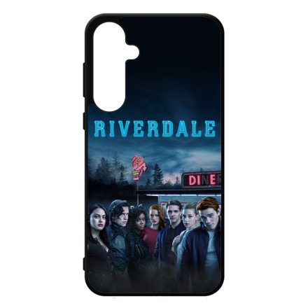 Riverdale Samsung Galaxy A35 tok