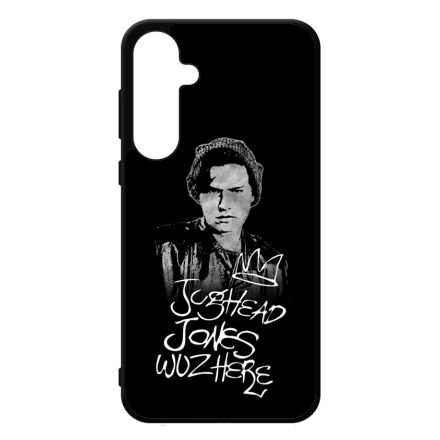 Jughead Jones woz here Riverdale Samsung Galaxy A35 tok