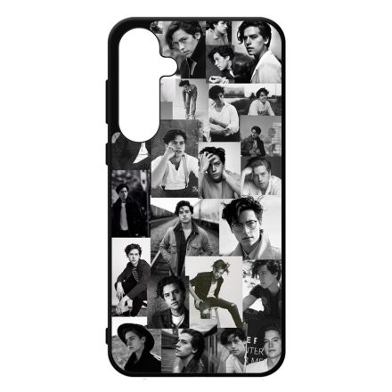 Jughead - Cole Sprouse Riverdale Samsung Galaxy A35 tok