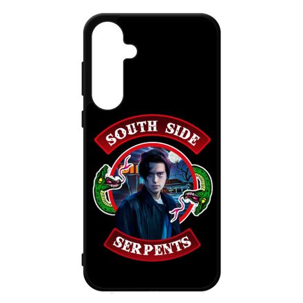 Jughead - South Side Serpents Riverdale Samsung Galaxy A35 tok