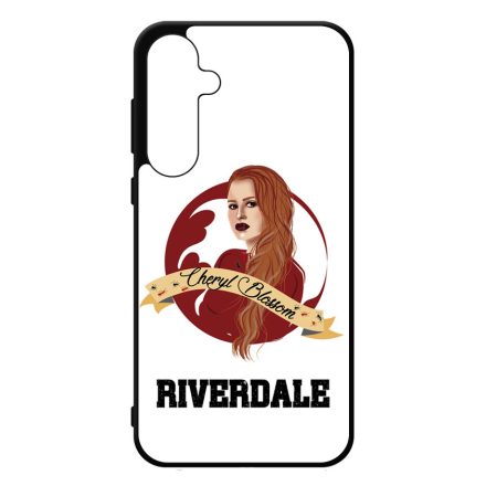 Cheryl - Riverdale Samsung Galaxy A35 tok