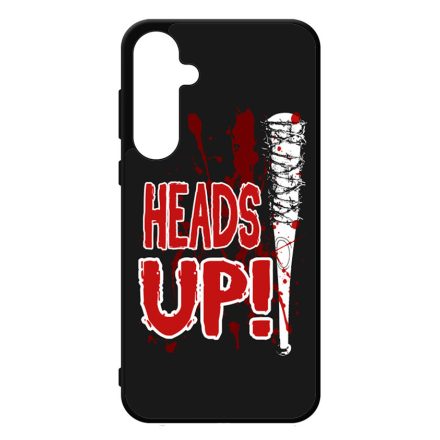 Fejet fel! - the Walking Dead twd Samsung Galaxy A35 tok