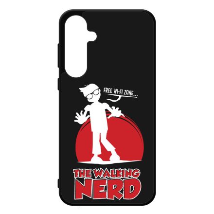 the Walking NERD Samsung Galaxy A35 tok