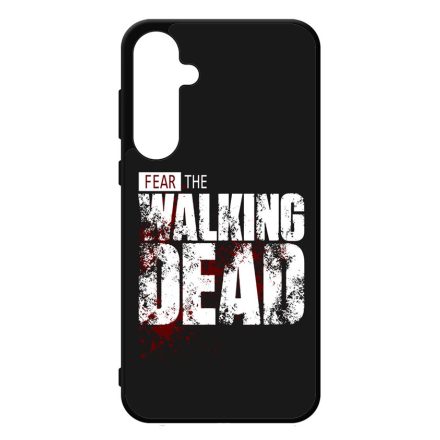 Fear the walking dead - TWD Samsung Galaxy A35 tok
