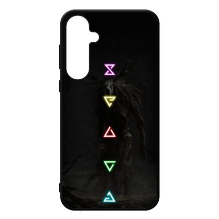 the Witcher BASIC signs Samsung Galaxy A35 tok