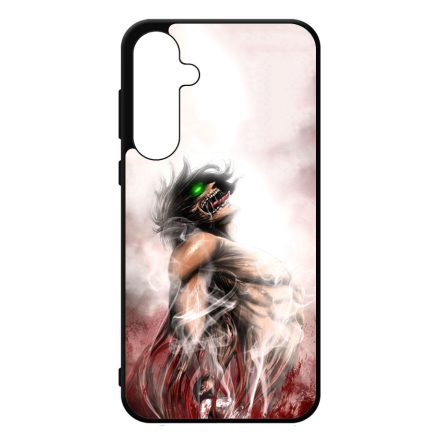 Attack on Titan AOT Eren Samsung Galaxy A35 tok