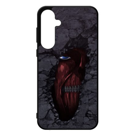 Attack on Titan AOT Samsung Galaxy A35 tok