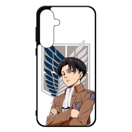 Levi Ackerman, attack on titan Samsung Galaxy A35 tok