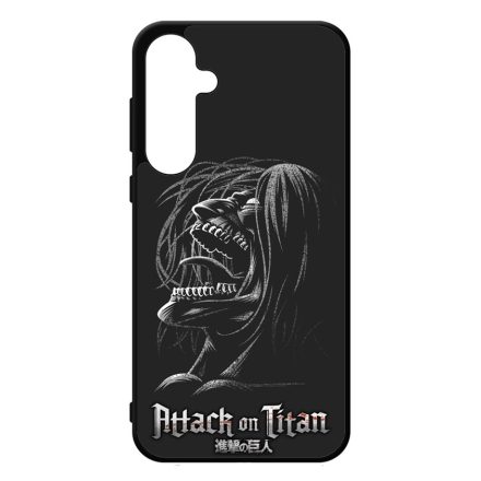 EREN - Attack on Titan AOT Samsung Galaxy A35 tok