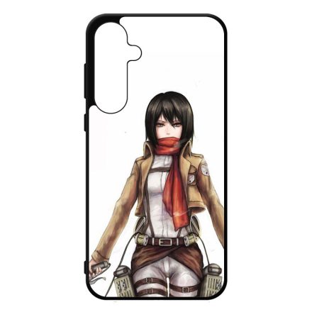 Mikasa ackerman Attack on titan AOT Samsung Galaxy A35 tok