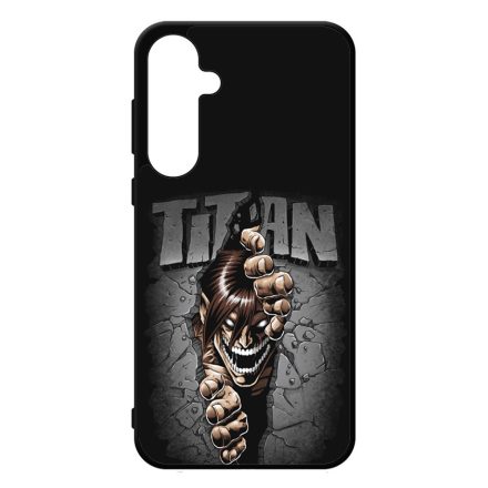 Attack on Titan AOT Eren Samsung Galaxy A35 tok