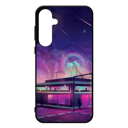 Stranger things Samsung Galaxy A35 tok