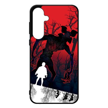 the Upside down - Stranger Things Samsung Galaxy A35 tok