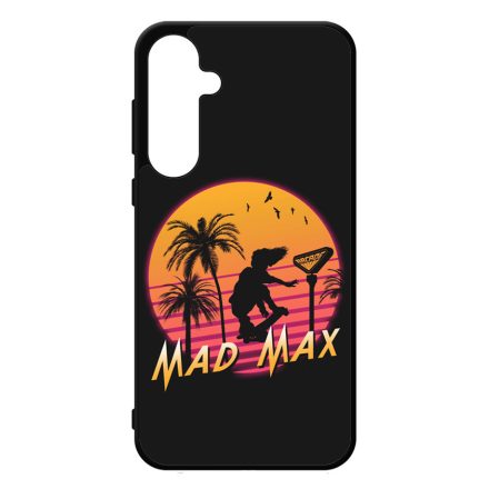 Cool Madmax - Stranger Things Samsung Galaxy A35 tok