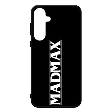Madmax - Stranger Things Samsung Galaxy A35 tok